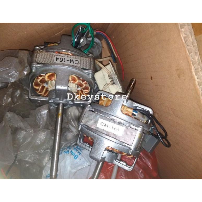 AND134 DINAMO KIPAS TURBO STAND FUN *