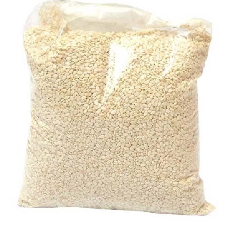 

BIJI WIJEN 1 KG KEMASAN REPACK HARGA MURAH GROSIR SESAME SEED