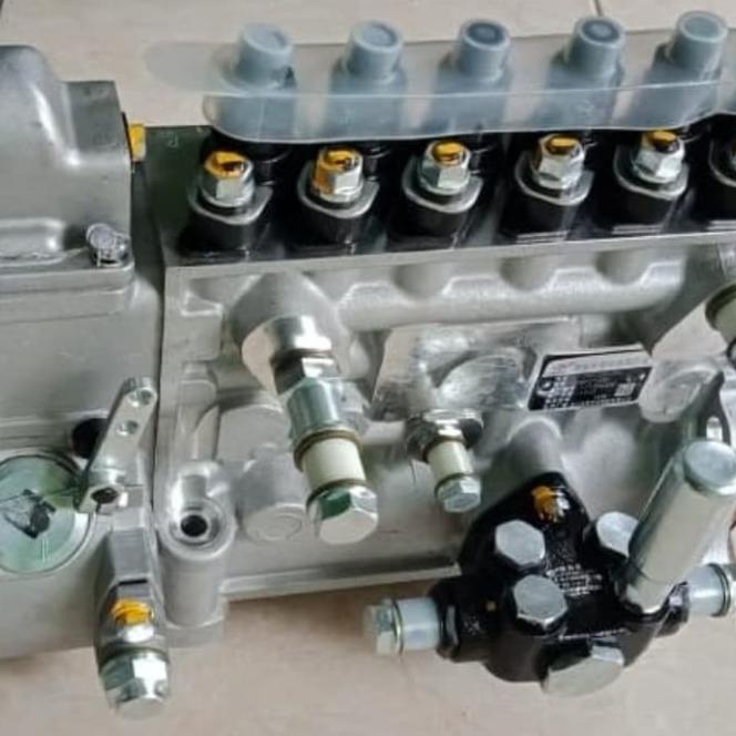 Fuel Injection Pump Fip Weichai Wd615 Foton,Shacman,Faw,Howo,Sinotruk
