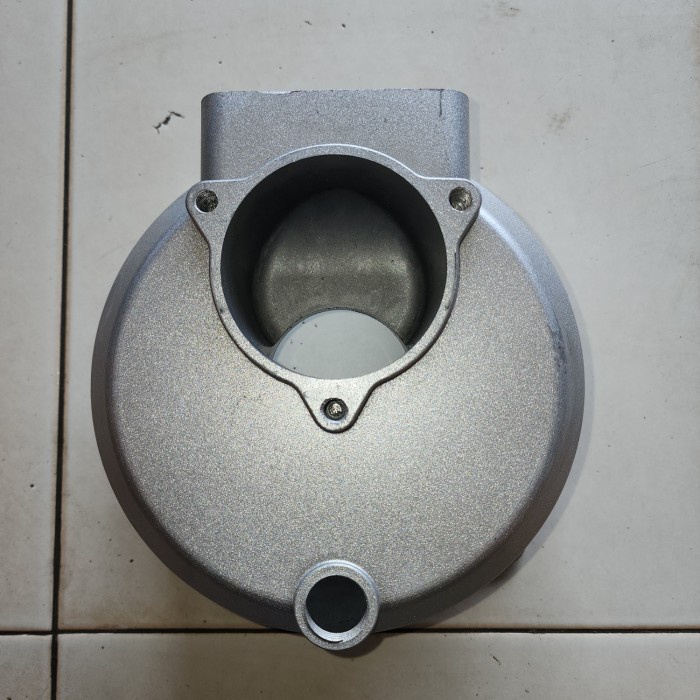 BODY KEONG ALKON POMPA AIR 3INCH SNB 80 / CASE PUMP BARU