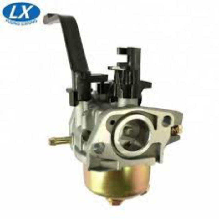 KARBURATOR MESIN GENSET GX160 / GX200 2500WATT BARU