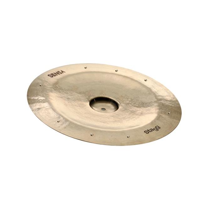 Cymbal Stagg Sensa