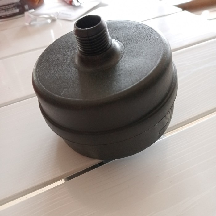 FILTER KOMPRESOR ANGIN SWAN 1/2HP - 1HP BARU