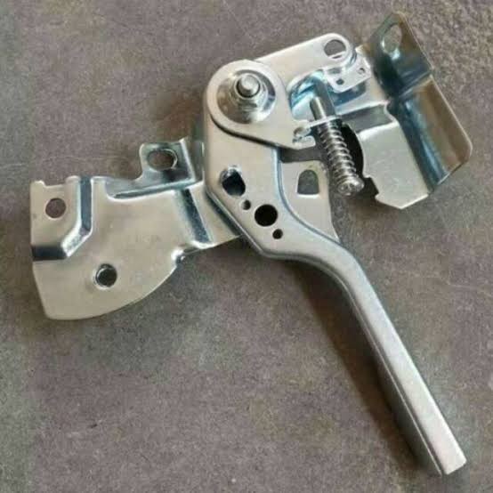 HANDEL TUAS GAS MESIN BENSIN GX160/GX200 BARU