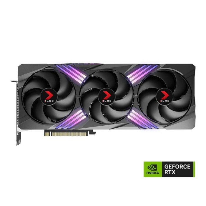 VGA PNY GeForce RTX 4070 TI 12GB XLR8 GAMING VERTO TF OC 4070ti