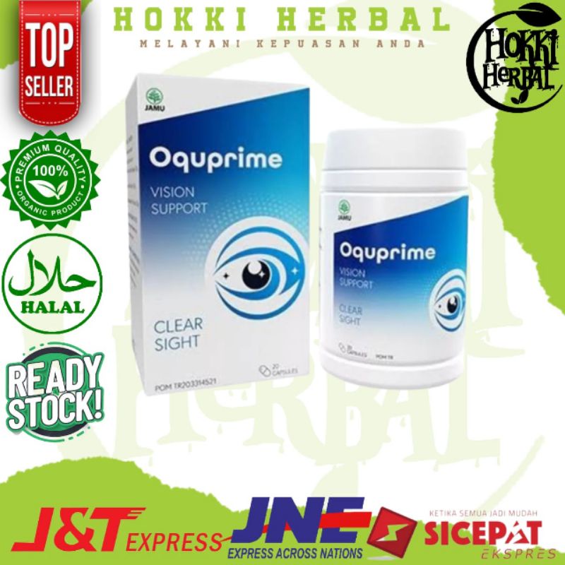 OQUPRIME OBAT MATA ASLI MENGOBATI MATA MINUS PLUS