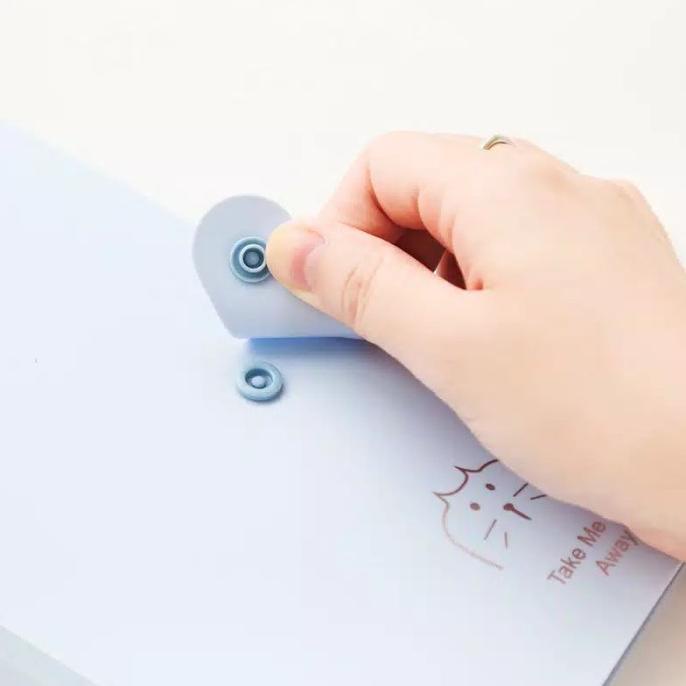 

Tempat Lomo Card Photo Card ID Card Holder 240pcs Warna KPOP BTS BT21