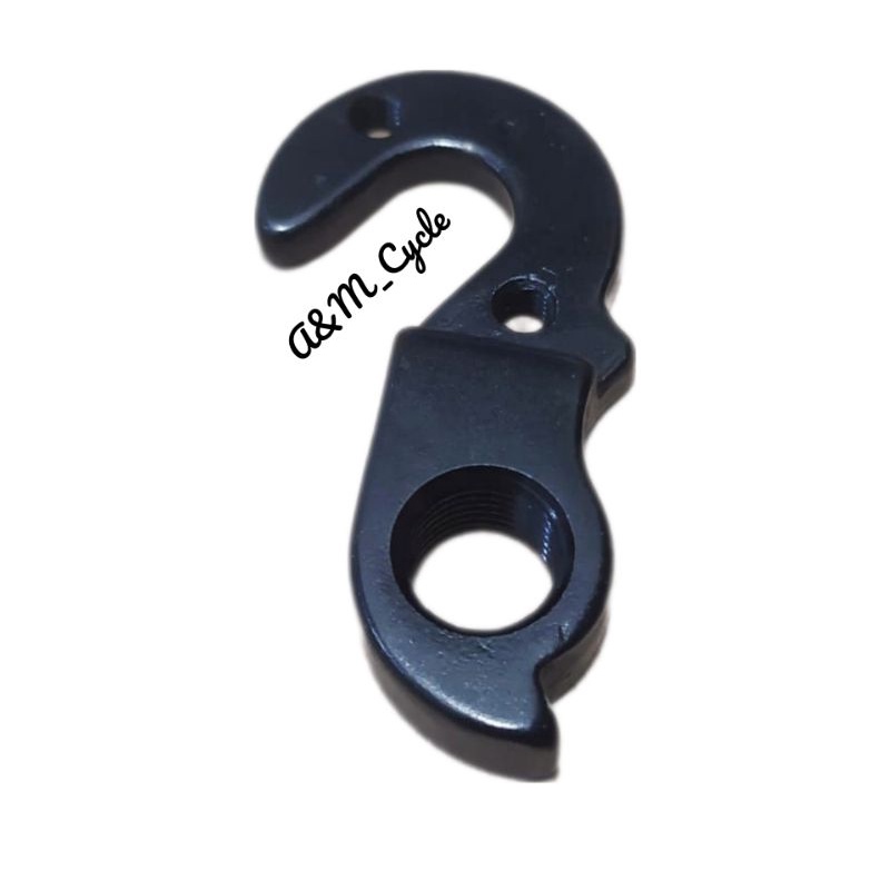 Dropout rd sepeda Polygon stratos s2 s3 s4 s5,helios 2013 helios F100-F500 2011 anting rd hanger rd 