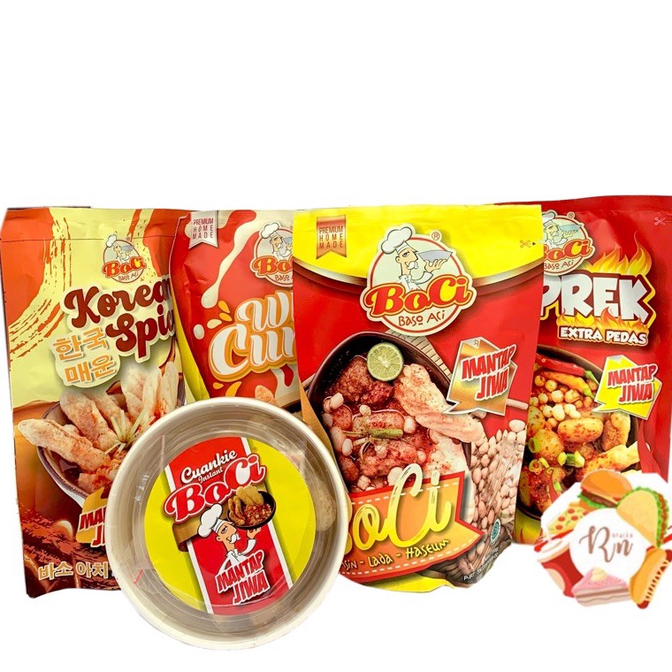 

(Terbaik) Baso aci Boci Mantap jiwa bakso aci manjiw