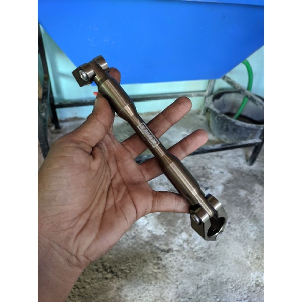 stabiliser stang ymax ori palangan stang ymax