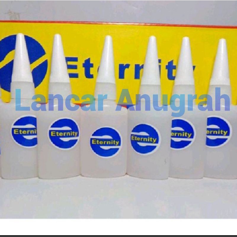 Lem Eternity || Lem Cair Eternity || Lem Korea Eternity