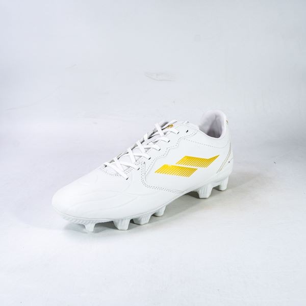 Terlaris Sepatu Bola Mills Original Davor Fg White 9301403 Bnib