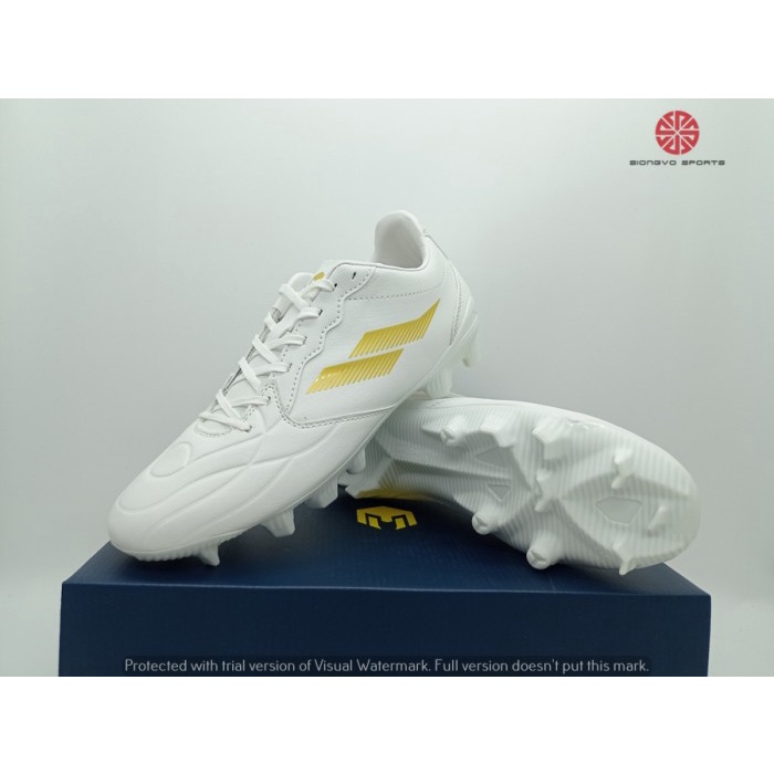 Terlaris Sepatu Bola - Mills Davor Fg Original 9301403