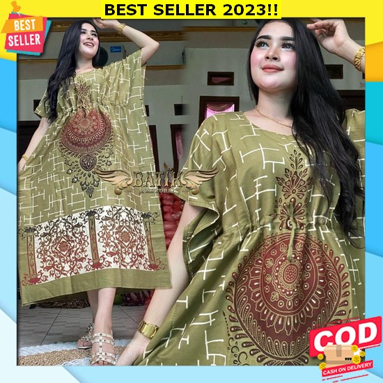 Dster Jumbo Busui Dater Polos 2023 Daater Midi Pendek Bahan Sejuk Arab Daster Seksi Terbaru Bajutidu