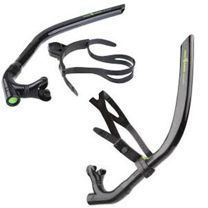 Snorkel Renang Madwave Pro Swim Trainer Original