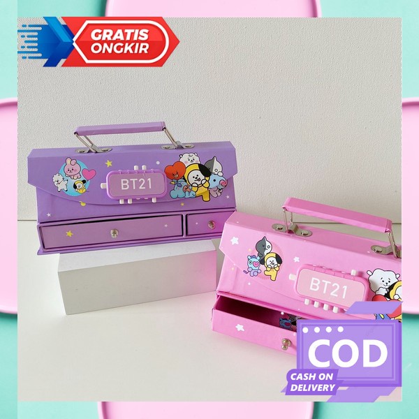 

Karakter Tingkat Dosgrep Disgrip Viral Dusgrip Aesthatic Dosgrip Temoat Terbaru Viral 2023 Pencil Tempat Pensil Aesthetic Kotak Murah Angoo Tempat Pensil Large Capacity Motif Garis Pb01 Tempat Pensil Kapasitas Besar Tran Sos Kotak Pensil Karton Kode Ka