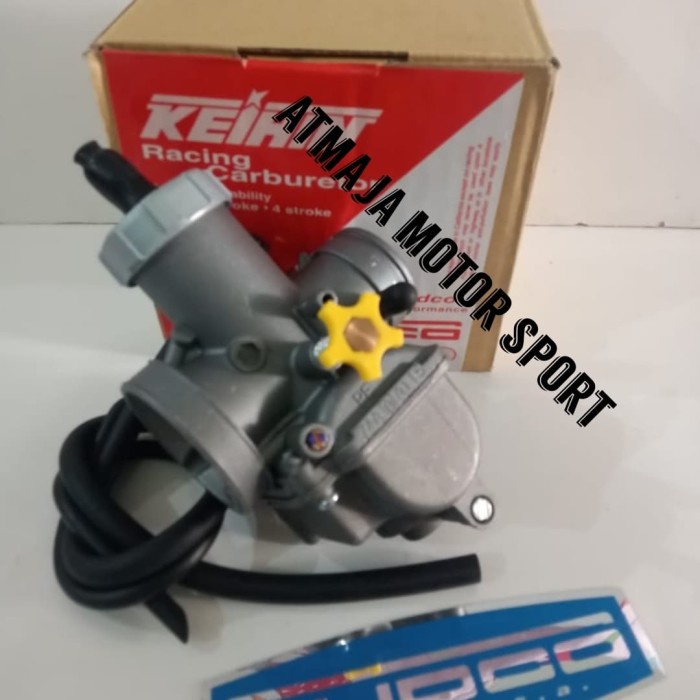Karburator PE 28 Sudco Keihin-Karbu PE 28