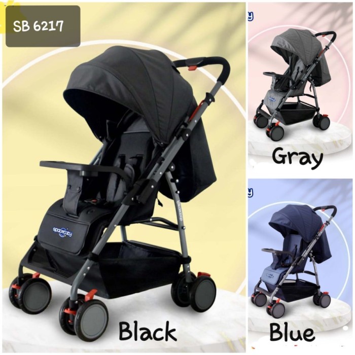 Bestseller Space Baby Stroller Sb 315 Kereta Dorong Bayi