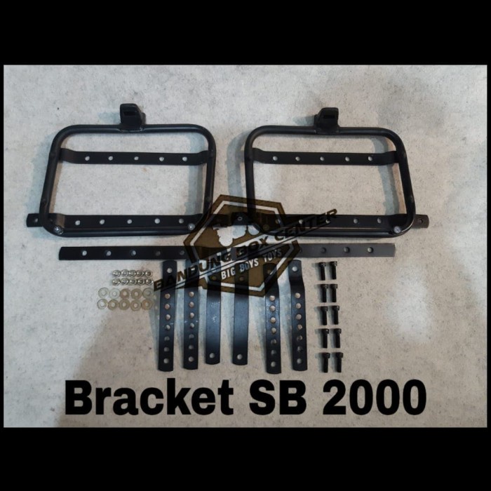 Bracket Sb2000 Lokal