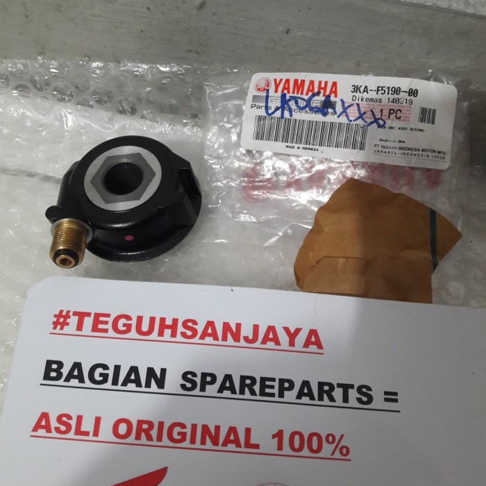 Harga Speedo Meter RX King Original Yamaha Terbaru Jun 2026 | BigGo ...