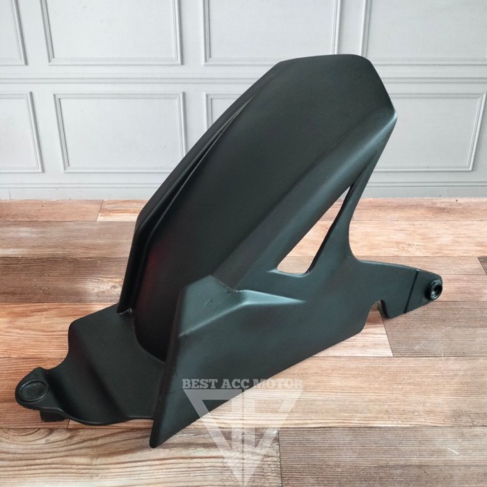 SPAKBOR KOLONG AEROX NEW CONNECTED 2021 2022 HUGGER AEROX 2021 2022