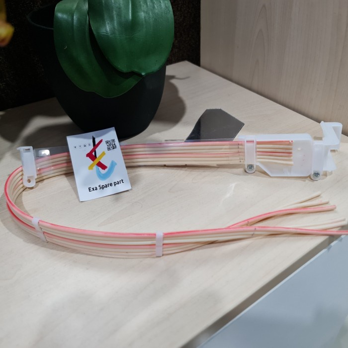 selang infus printer Epson L1800