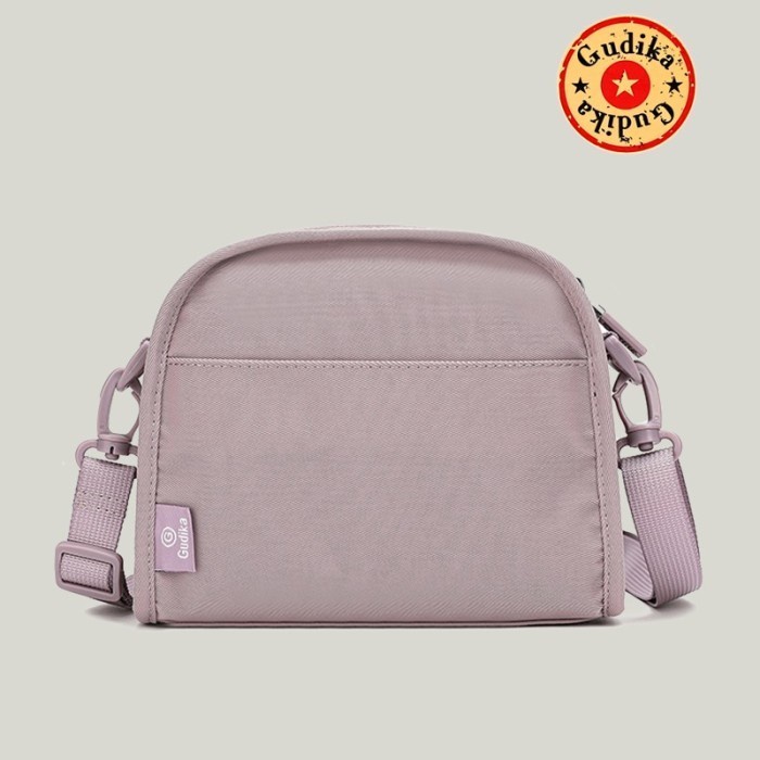 FLASH SALE!!! TAS GUDIKA 5218 SELEMPANG WANITA KEKINIAN IMPORT TERBARU TERBARU