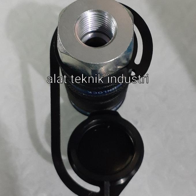 Quick Coupler Cejn 116 1202