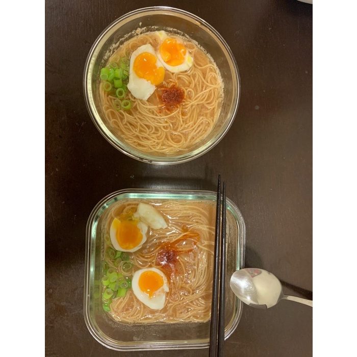 

Ichiran Ramen Pork Handcarry Japan Isi 5