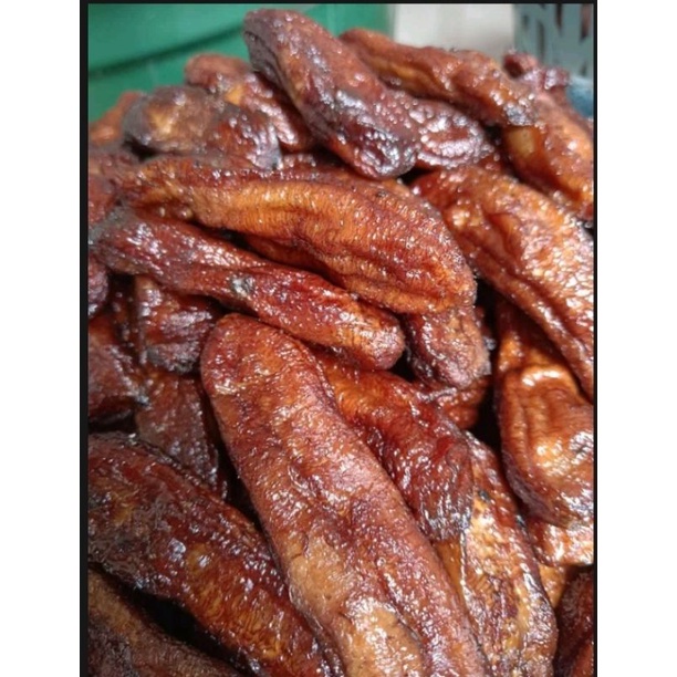 

pisang sale basah madu siem serawak COD GRATIS ONGKIR EKTRA DAN BANYAK PROMO berat 500ram