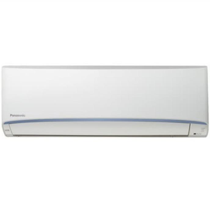 Panasonic AC 3/4 pk CS-LN7TKJ si-Biru Termasuk Pasang