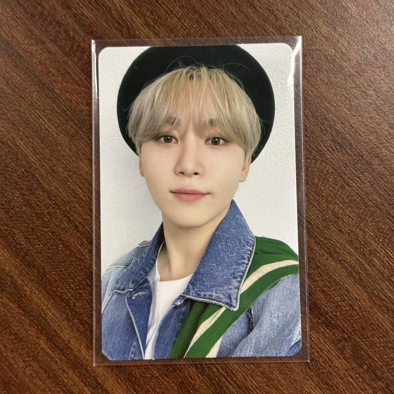 PC DVD INCOMPLETE SEUNGKWAN