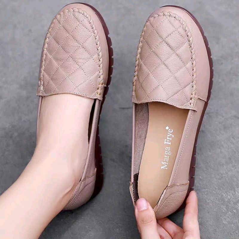 sepatu wanita import 731