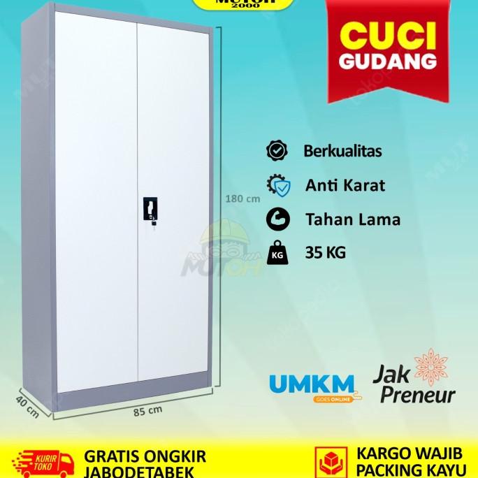 

Terlaris Lemari Arsip Lemari Besi Filling Cabinet - Pintu Swing Tarik Ayun Discount