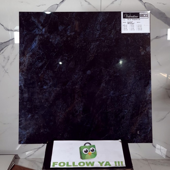 Granit Valentino Gress Blue Sorento 60x60