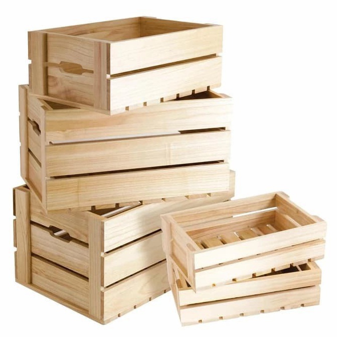 

Promo.. TAMBAH PACKING KAYU 58
