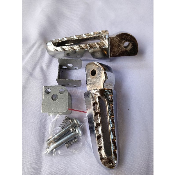 FOOTSTEP POSTEP BELAKANG VARIO 150 125 PIJAKAN KAKI VARIO 150 LED