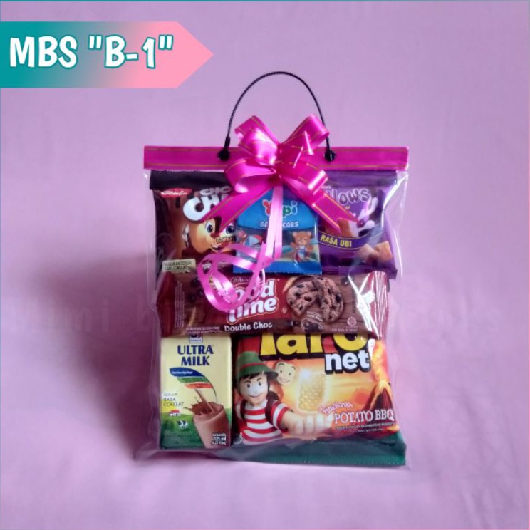 

[ SALE ] [MBS](TANPA.MINIMAL.ORDER) BINGKISANSNACKS-PAKET BINGKISAN MURAH_MAKANAN SNACK ULANG TAHUN ANAK MURAH HAMPERS GIFT BIRTHDAY