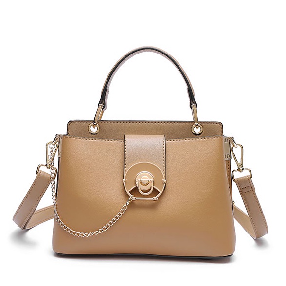 Murah.. HANA Celena Sling Bag HN038 - Khaki ZMB