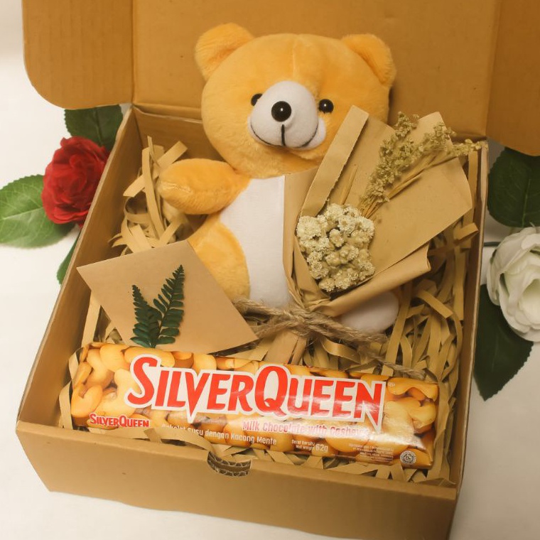 

PALING AMPUH✌️>>> Kado Ulang Tahun Cewek Cowok Wisuda Ultah