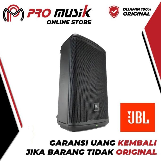 Speaker Aktif Jbl Eon 710 10 Inch Bluetooth Nurulanisa.Shop