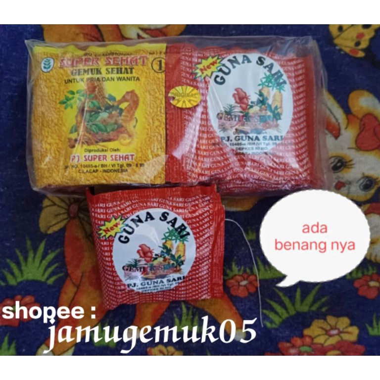 

PRODUCT TERLARIS U78 (isi 30 bungkus) GUNA SARI kopi #ASLI ㅮ