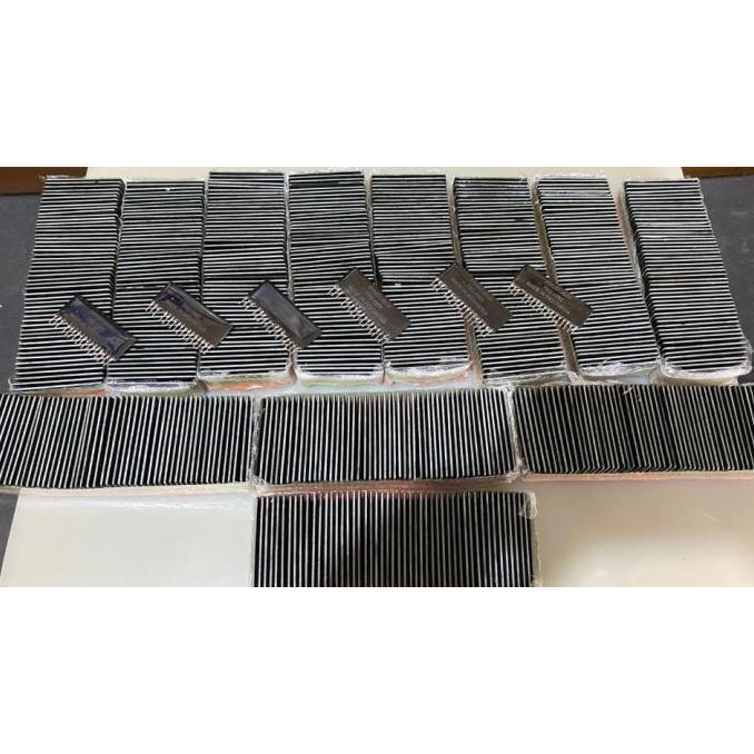 IC Hybirtd IR5000 untuk HVT