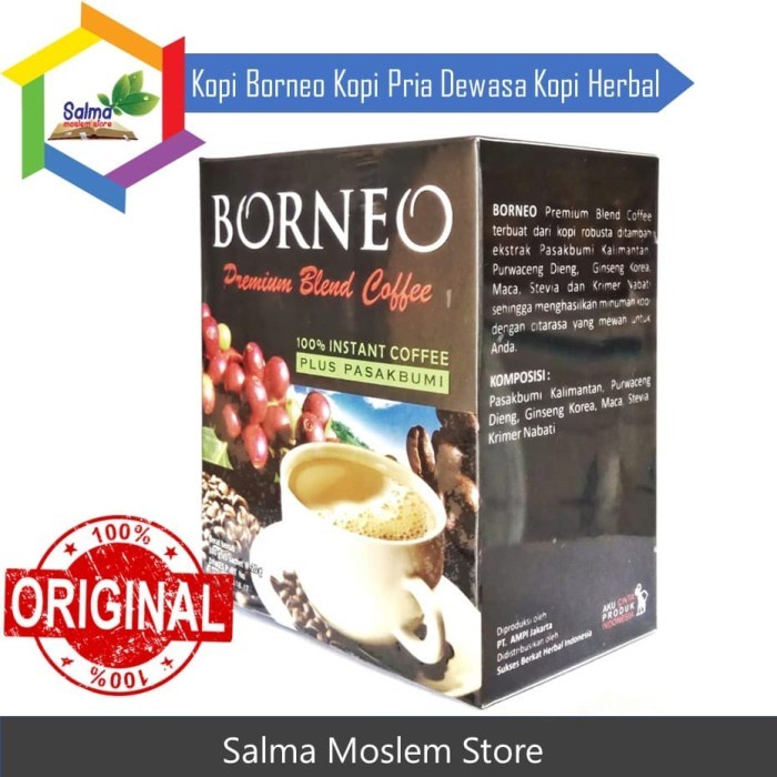 

KOPI BORNEO KOPI PRIA DEWASA KOPI HERBAL KEJANTANAN KOPI STAMINA PRIA