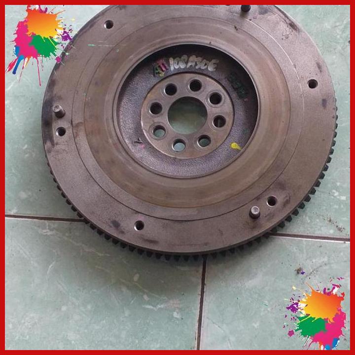 flywheel roda gila calya sigra [pnd]