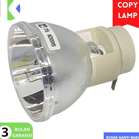 Lampu Projector Proyektor InFocus IN220 IN222 IN224 IN226