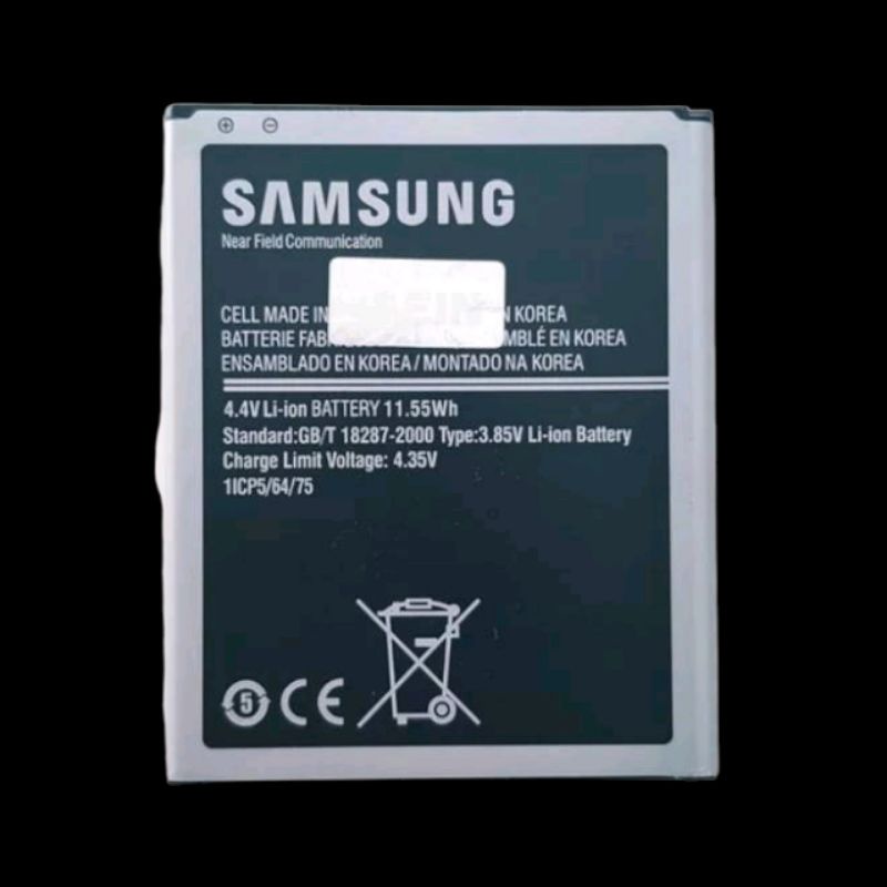 BATRE BATERAI SAMSUNG J7 J700 2015 / J7 JORE J700F / SAMSUNG J7 2015 / J7 CORE