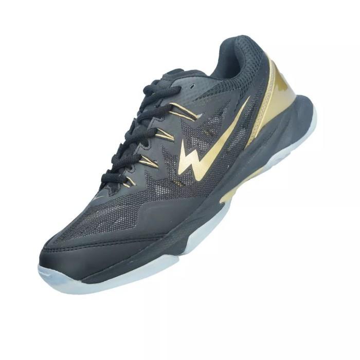 Sepatu Eagle Badminton Bulutangkis Eagle Pnr Superblast Super Blast Or
