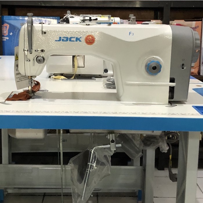 Terlaris Mesin Jahit Jack F3 Servo