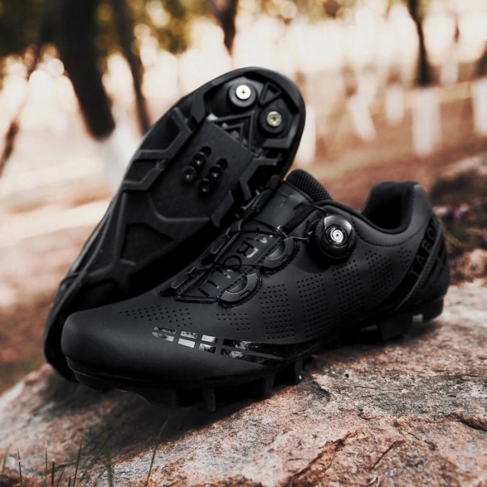 Bestseller Sepatu Mtb Cleat Cycling Bike Sepatu Cleat Mtb Boa